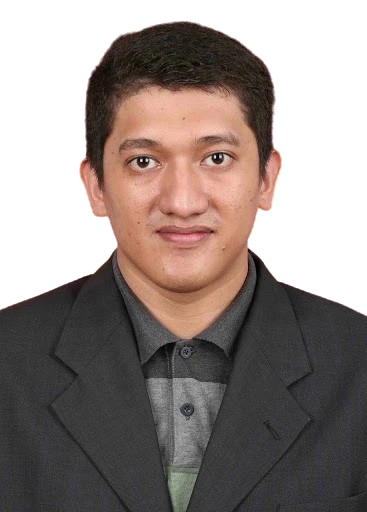 dr. Josepb N. H. Simarmata