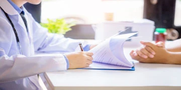 layanan praktek dokter josepb